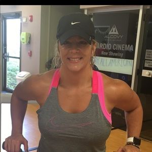 Meet your Posher, Kimberly